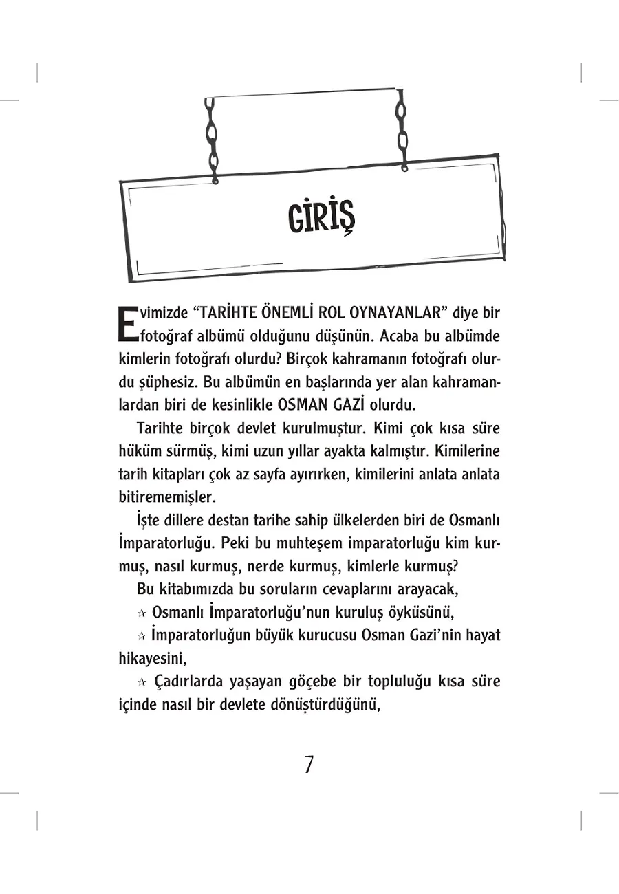 Osman Gazi Büyük Kurucu – Sayfa 2