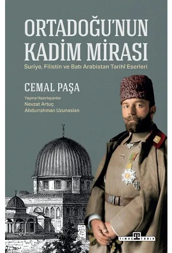 Ortadoğu'nun Kadim Mirası