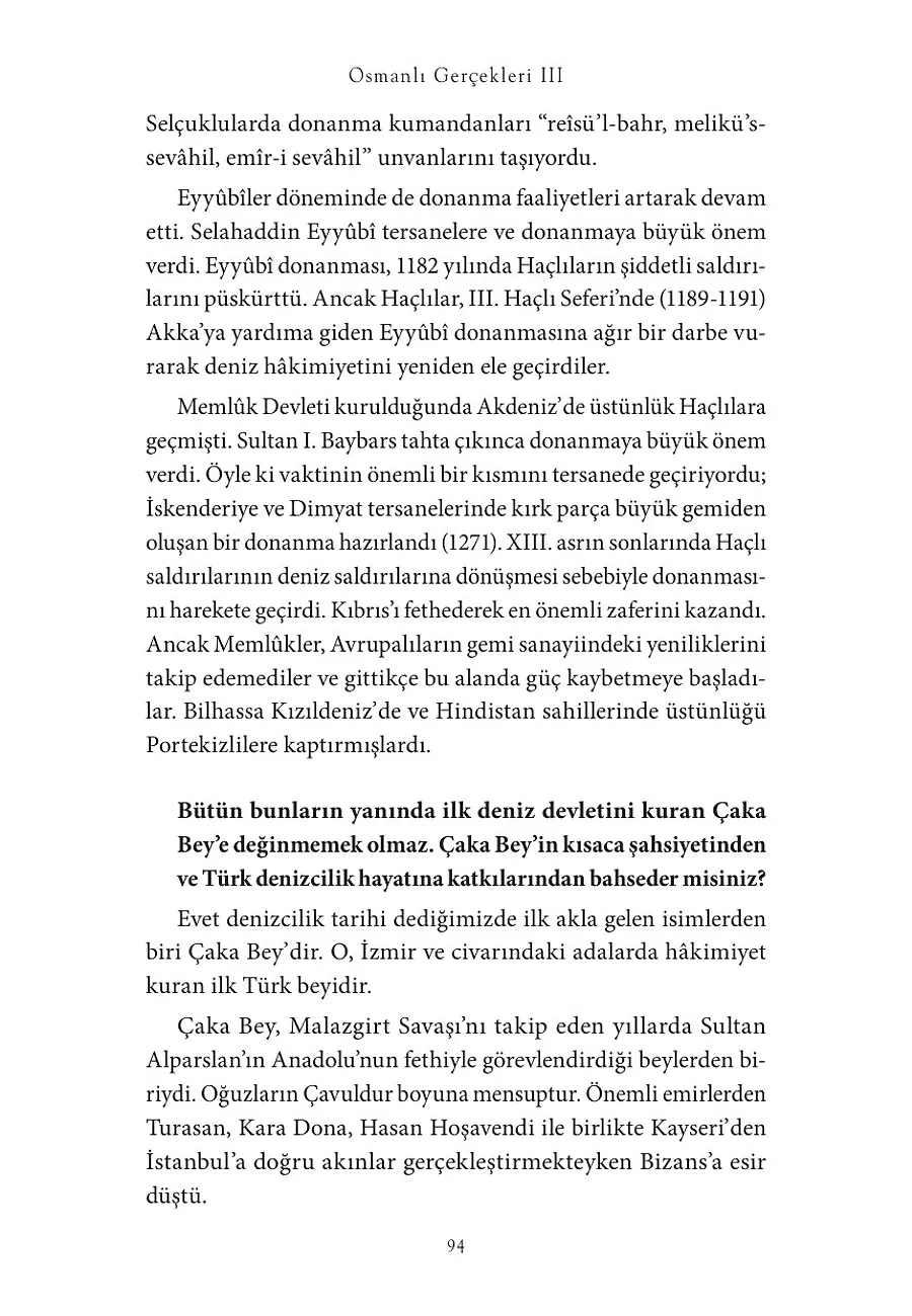 Osmanlı Gerçekleri 3 – Sayfa 5