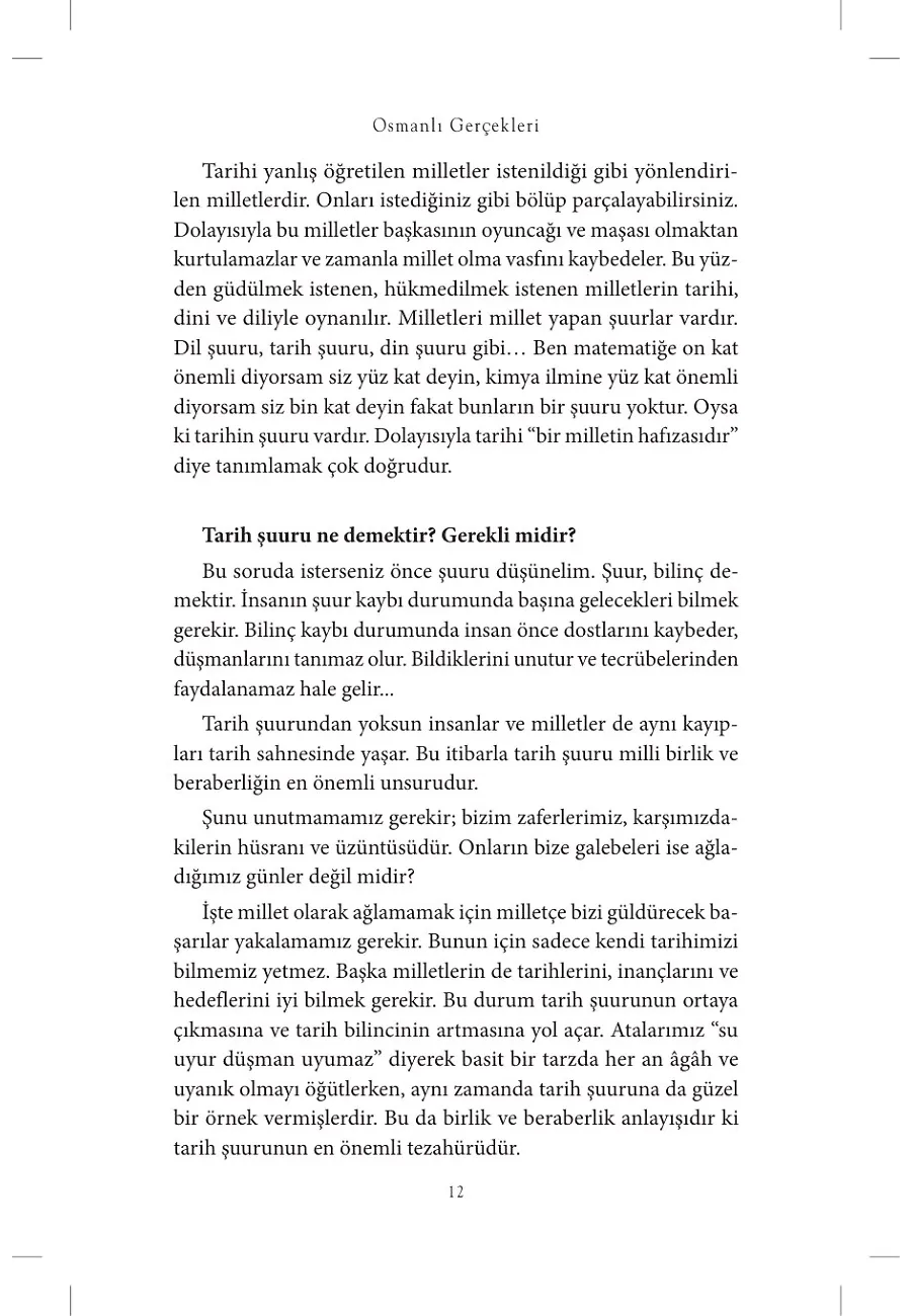 Osmanlı Gerçekleri 1 – Sayfa 4