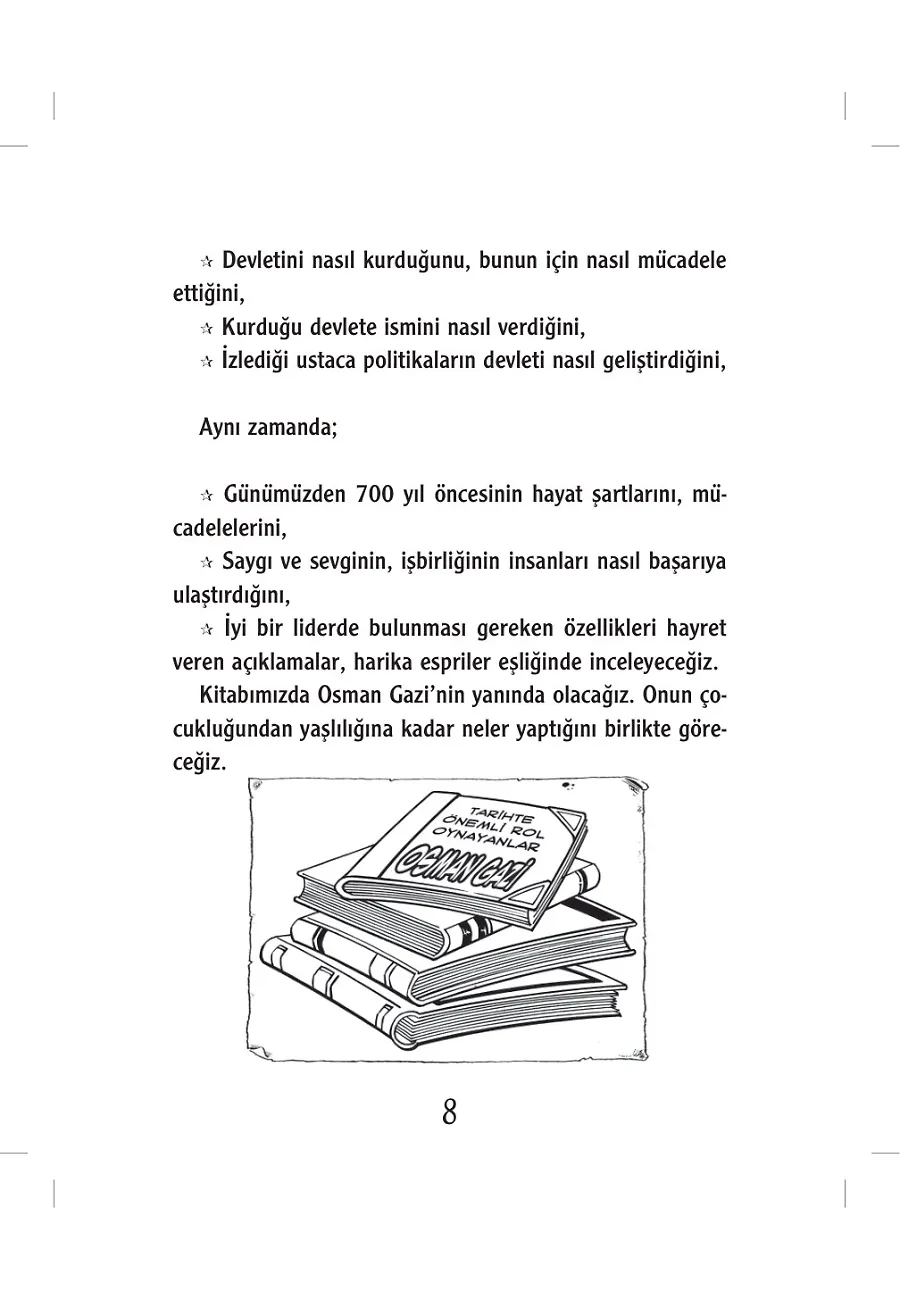 Osman Gazi Büyük Kurucu – Sayfa 3