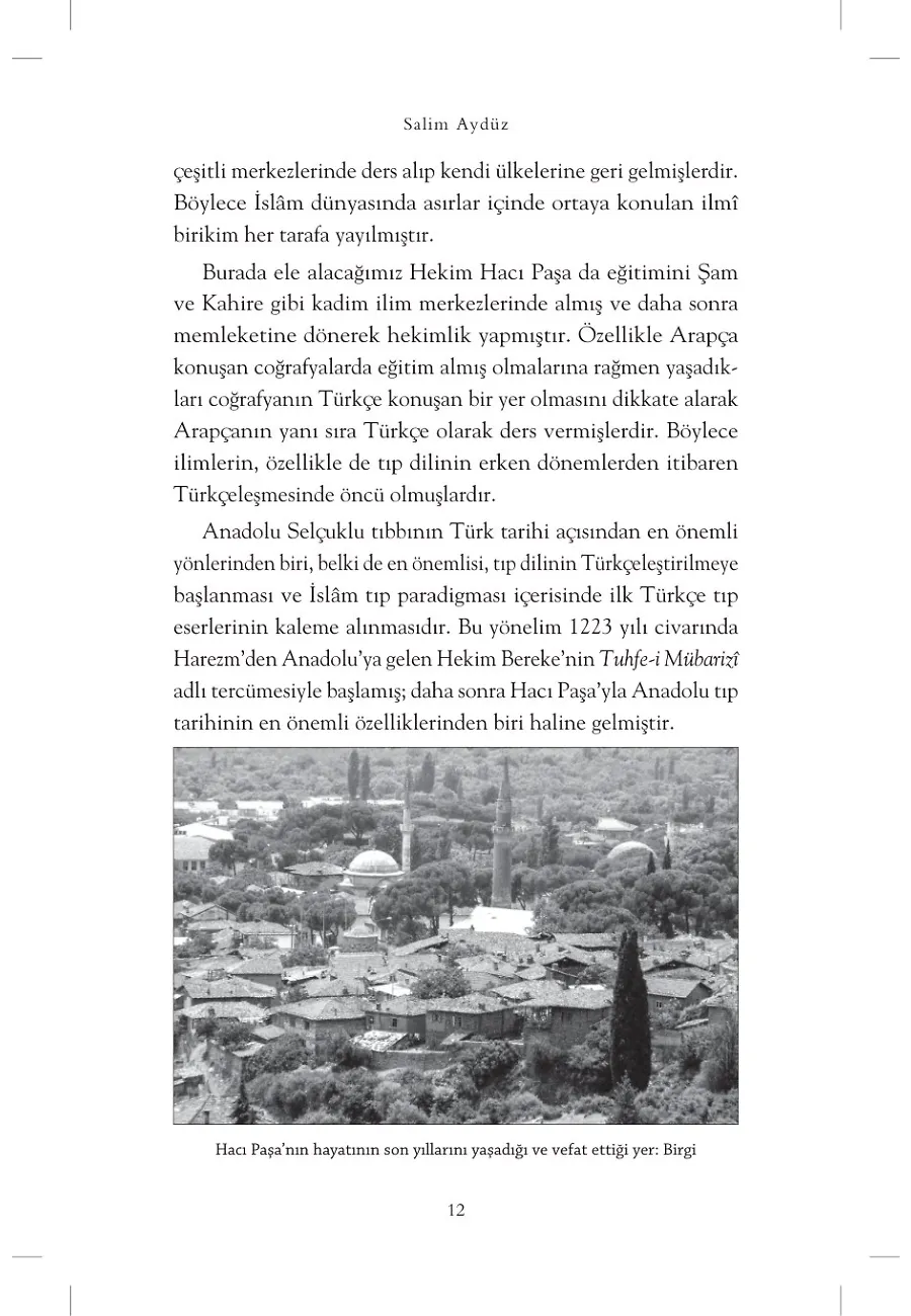 Osmanlı Biliminin Öncüleri – Sayfa 3