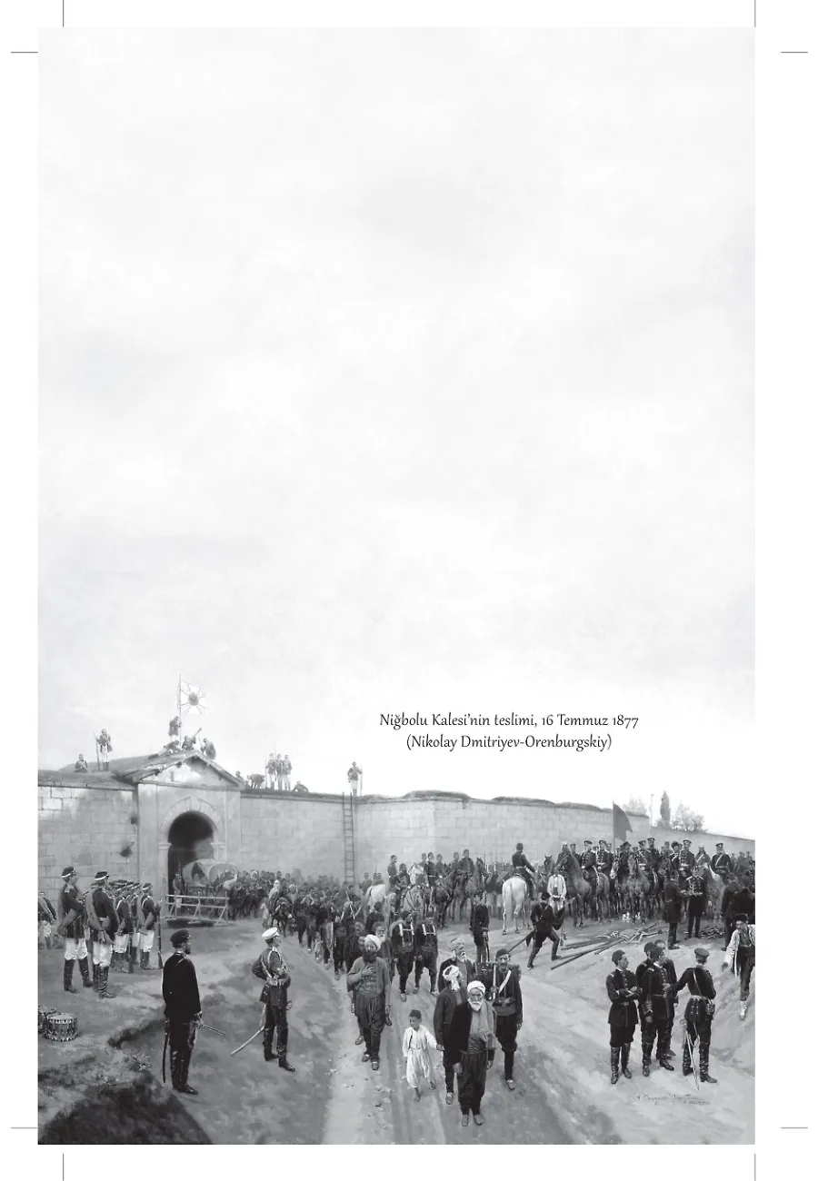 Osmanlı Askeri Tarihi – Sayfa 3