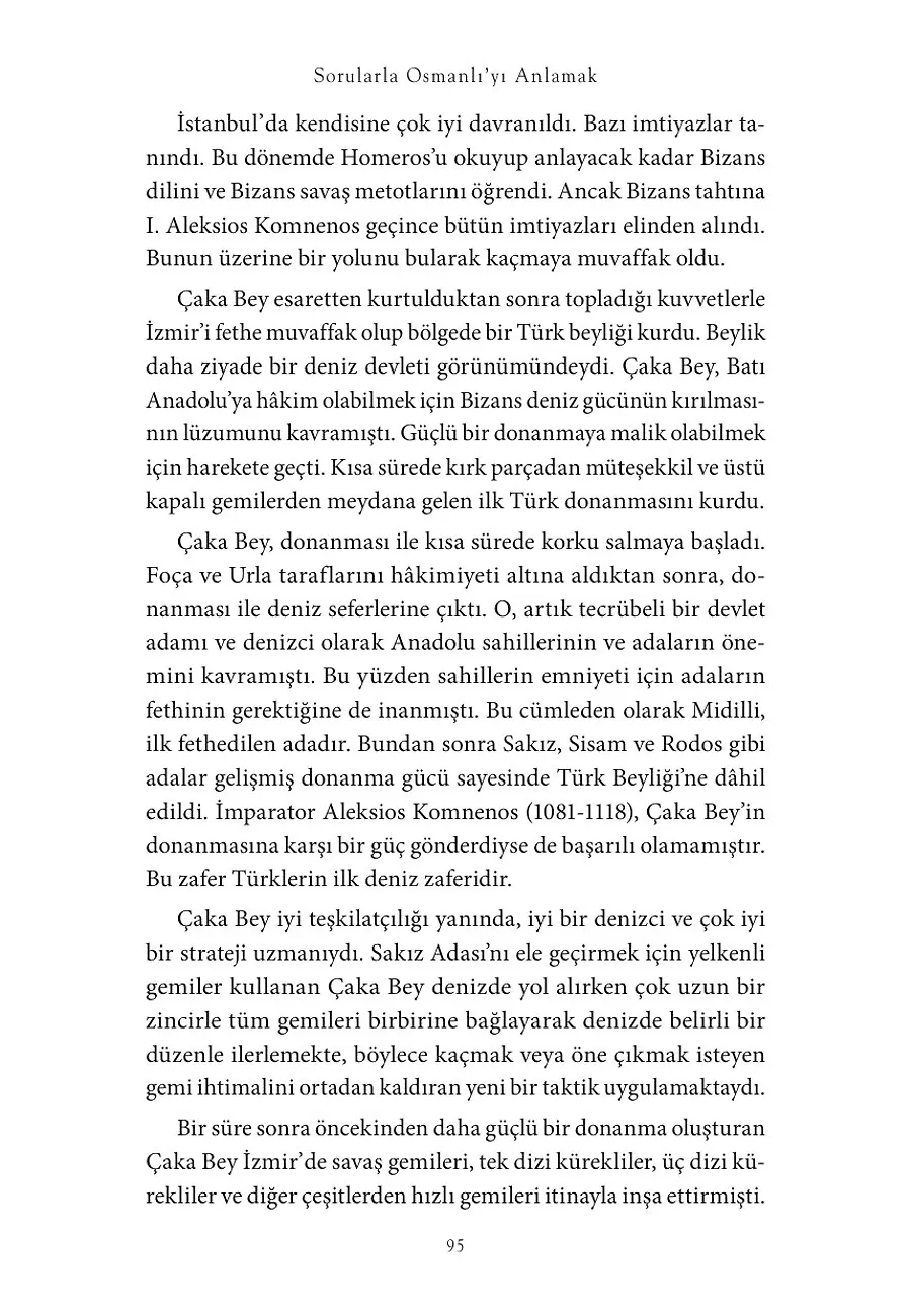 Osmanlı Gerçekleri 3 – Sayfa 6