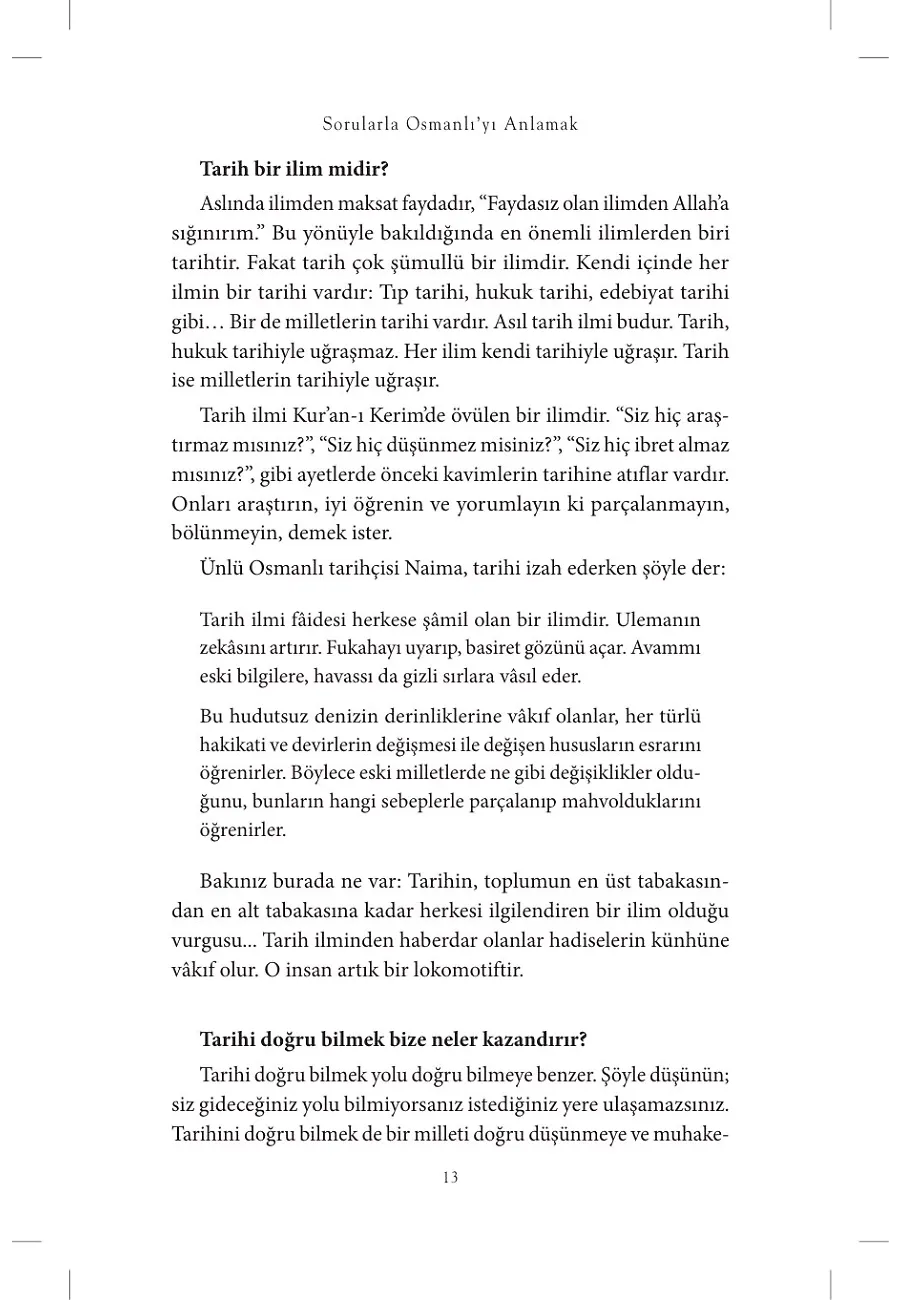 Osmanlı Gerçekleri 1 – Sayfa 5