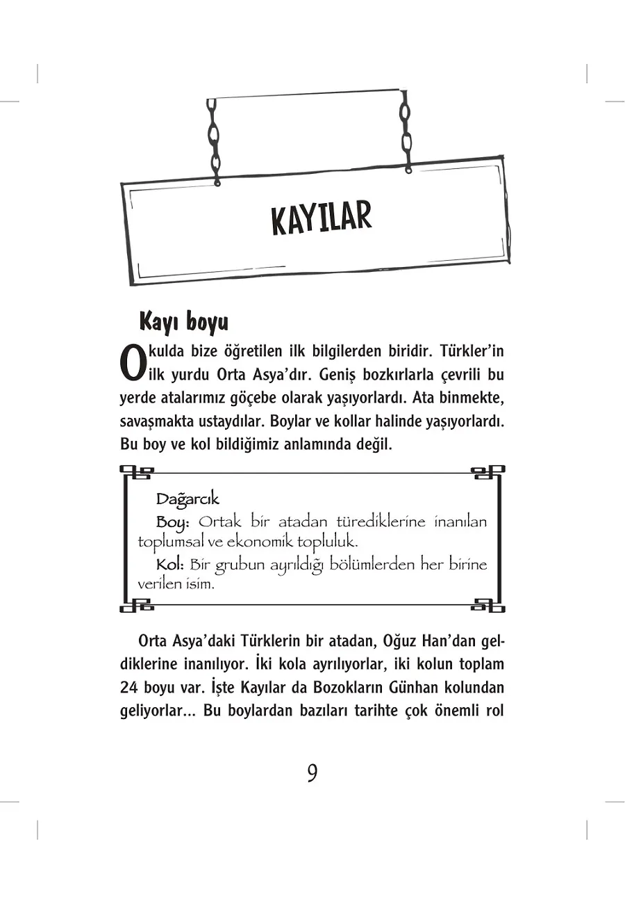 Osman Gazi Büyük Kurucu – Sayfa 4