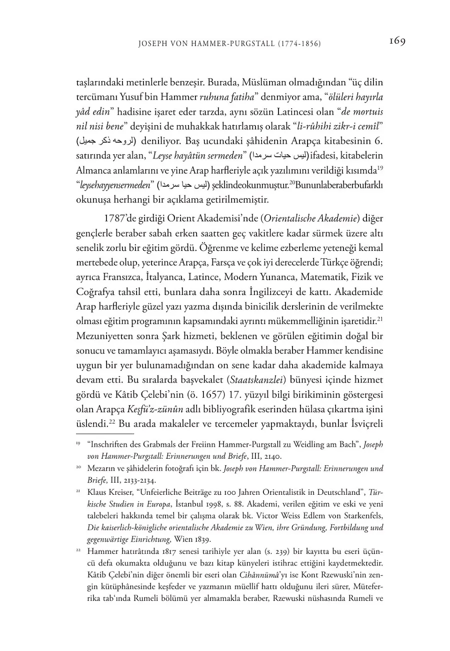 Osmanlı Dünyasında Diplomasi Ve Siyaset (Ciltli) – Sayfa 5