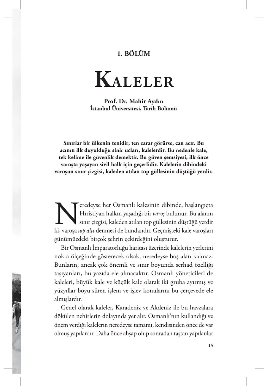 Osmanlı Askeri Tarihi – Sayfa 4