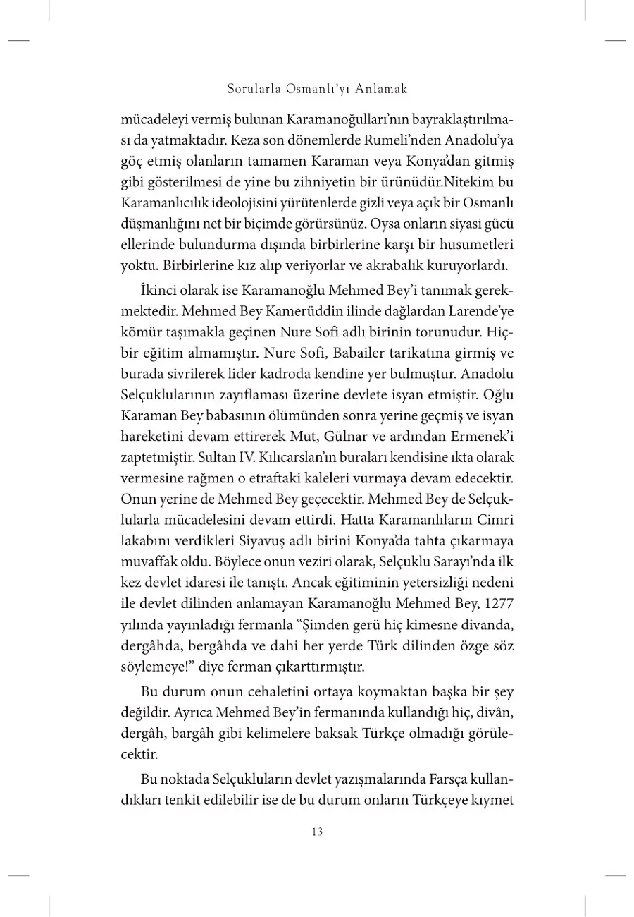Osmanlı Gerçekleri 2 – Sayfa 6