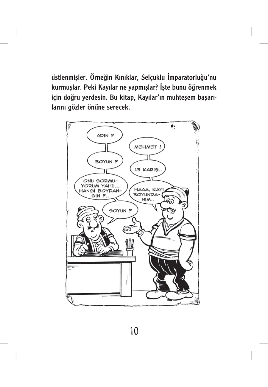 Osman Gazi Büyük Kurucu – Sayfa 5