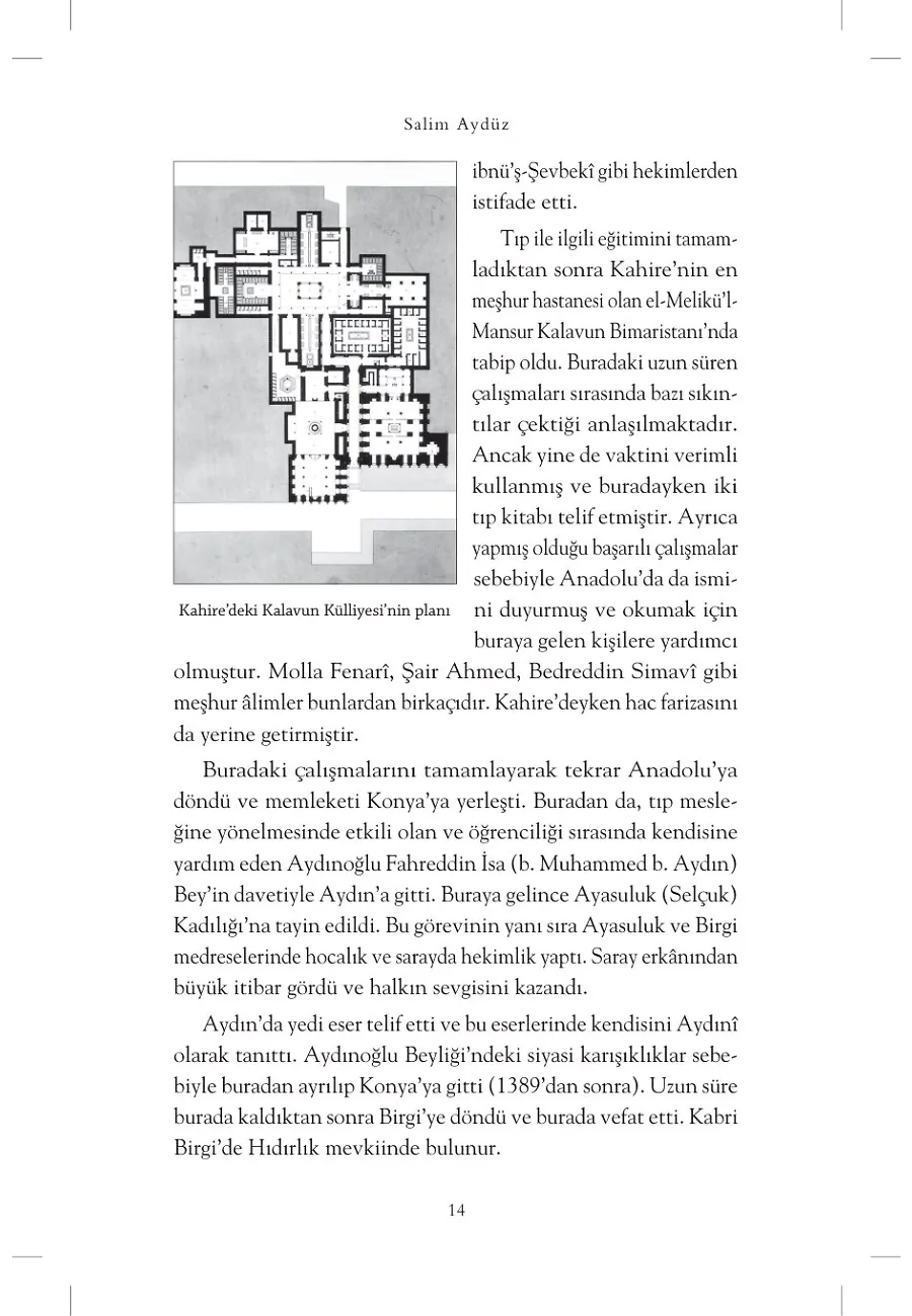 Osmanlı Biliminin Öncüleri – Sayfa 5