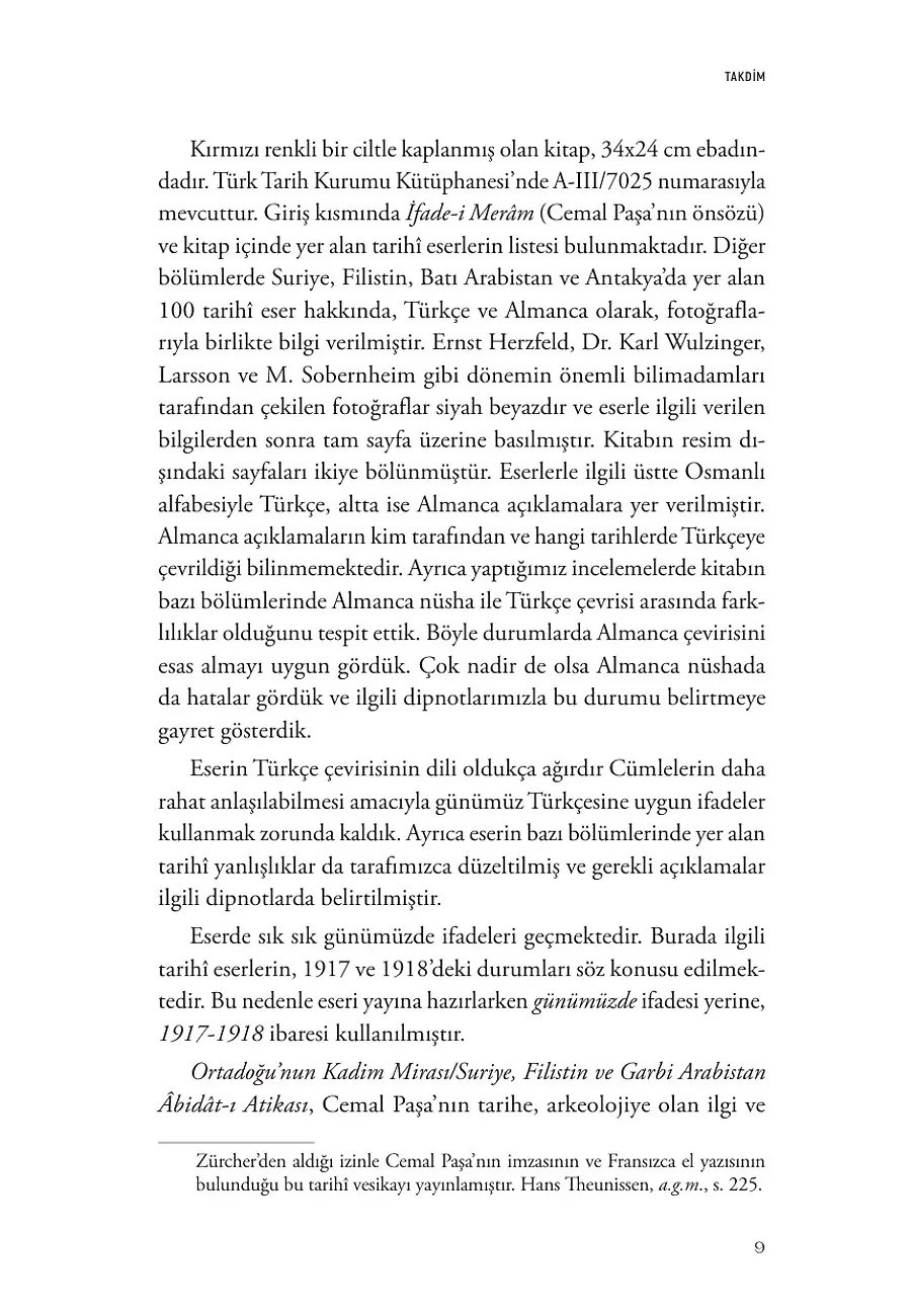 Ortadoğu'nun Kadim Mirası – Sayfa 3