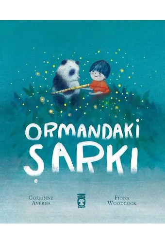 Ormandaki Şarkı