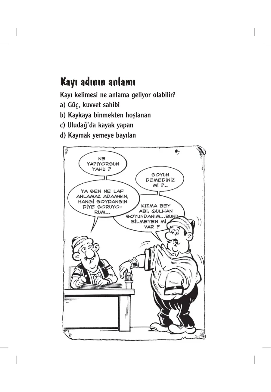 Osman Gazi Büyük Kurucu – Sayfa 6