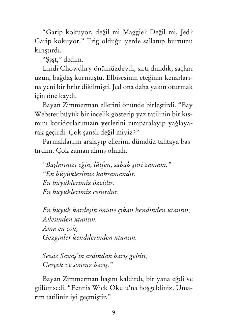 Ortanca – Sayfa 5