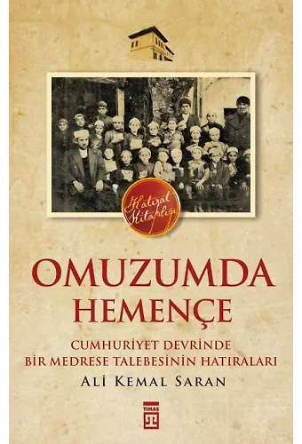 Omuzumda Hemençe