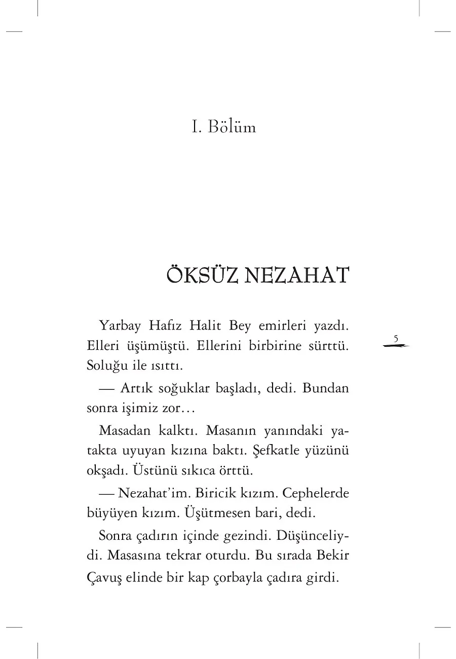 Onbaşı Nezahat - Kurtuluşun Kahramanları 1 (2) – Sayfa 2