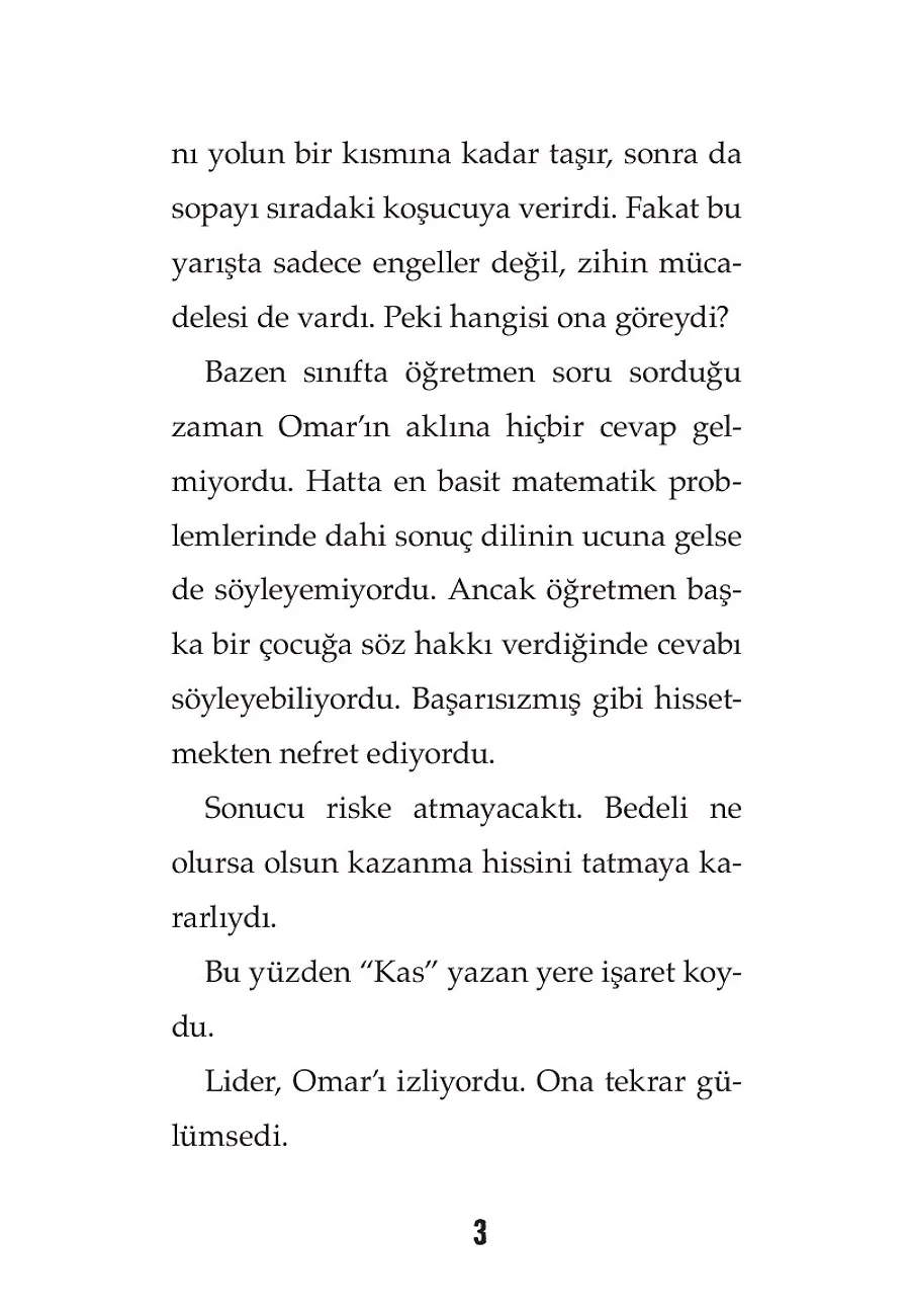 Ormanla Mücadele - Bear Grylls Maceraları – Sayfa 4