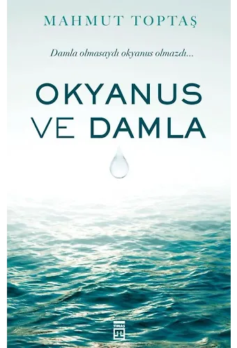 Okyanus Ve Damla