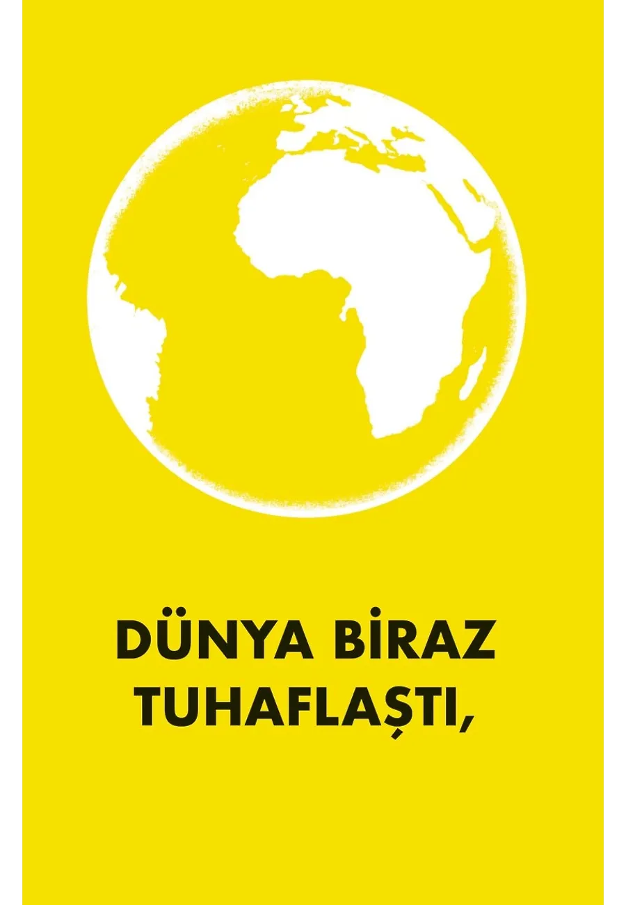 Okumak Nefes Almaktır – Sayfa 1
