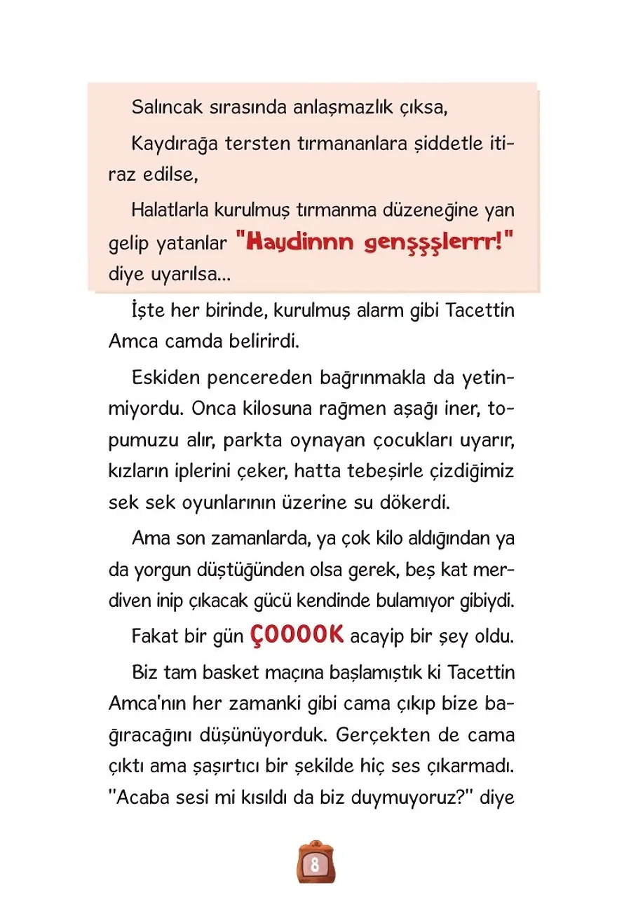 On Numara Beş Yıldız Apartmanı – Sayfa 4