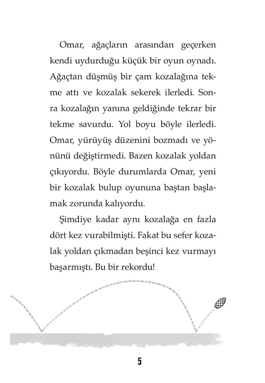 Ormanla Mücadele - Bear Grylls Maceraları – Sayfa 6