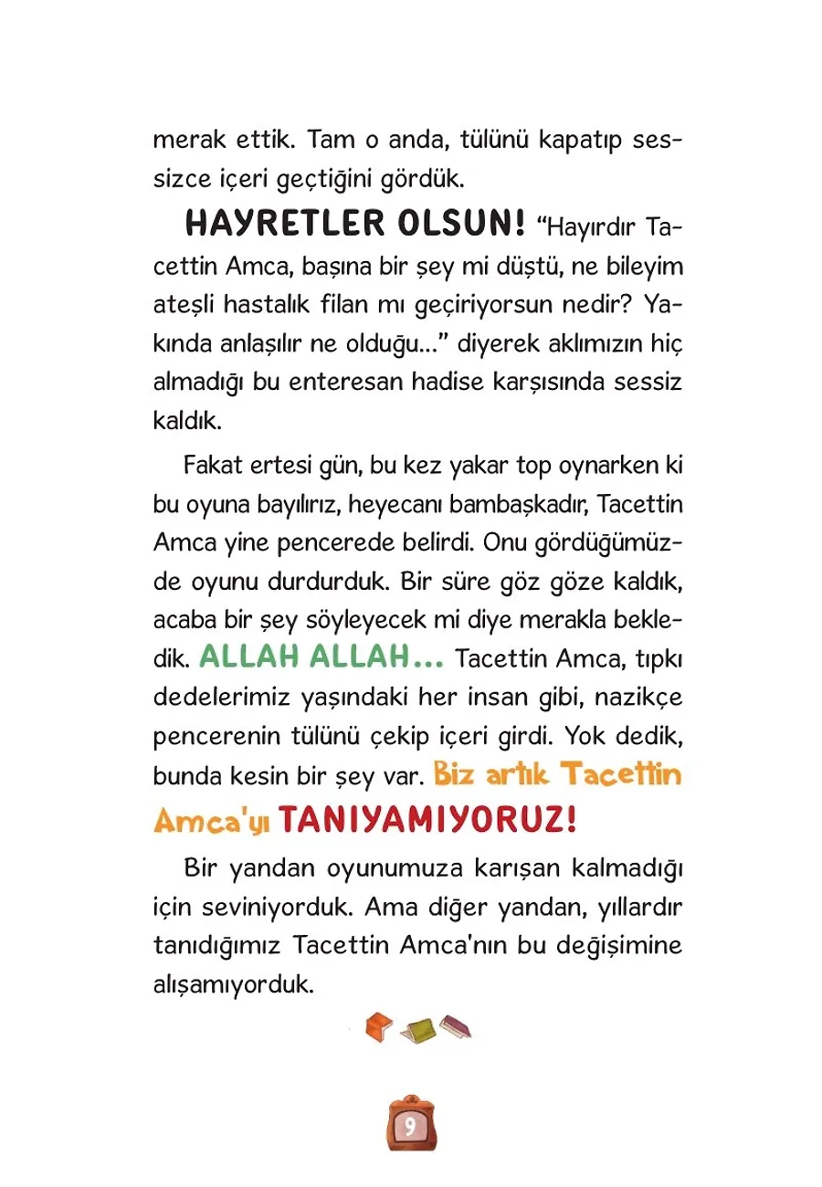 On Numara Beş Yıldız Apartmanı – Sayfa 5