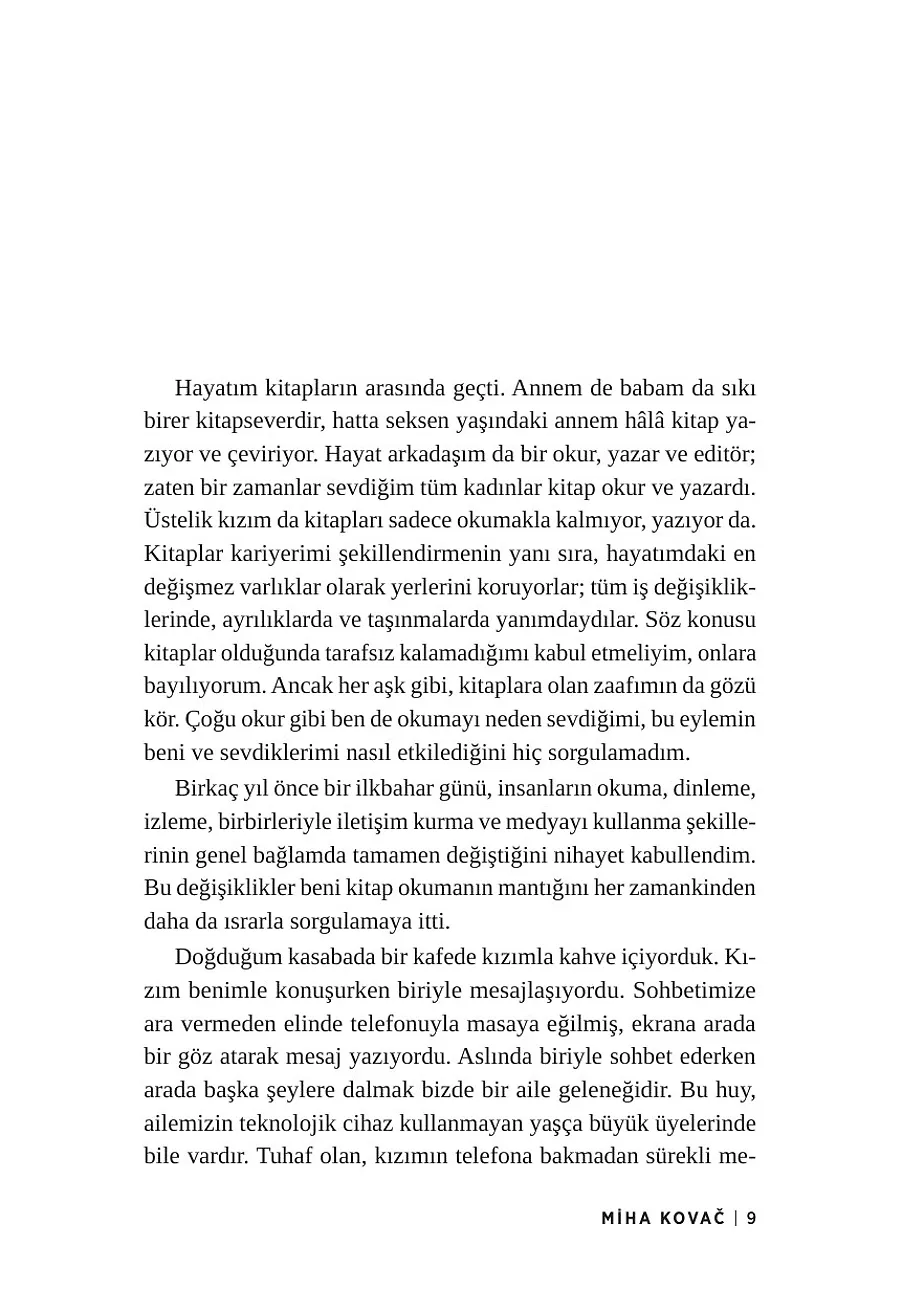Okumak Nefes Almaktır – Sayfa 3