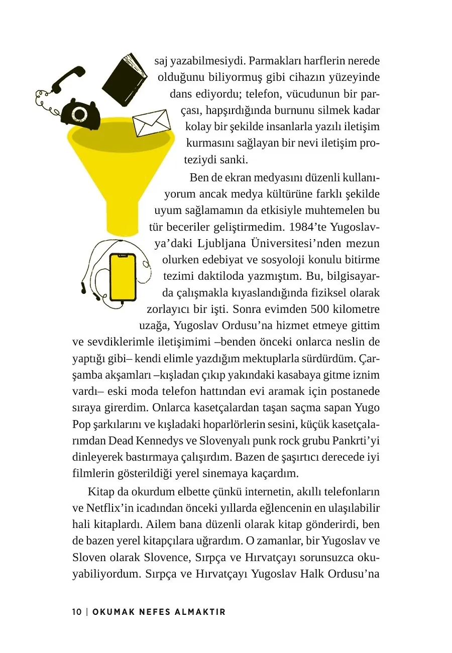 Okumak Nefes Almaktır – Sayfa 4