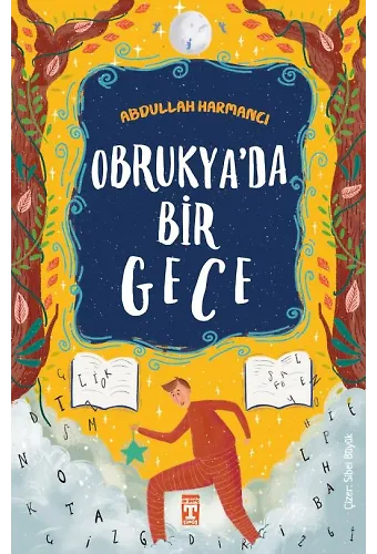 Obrukya'da Bir Gece