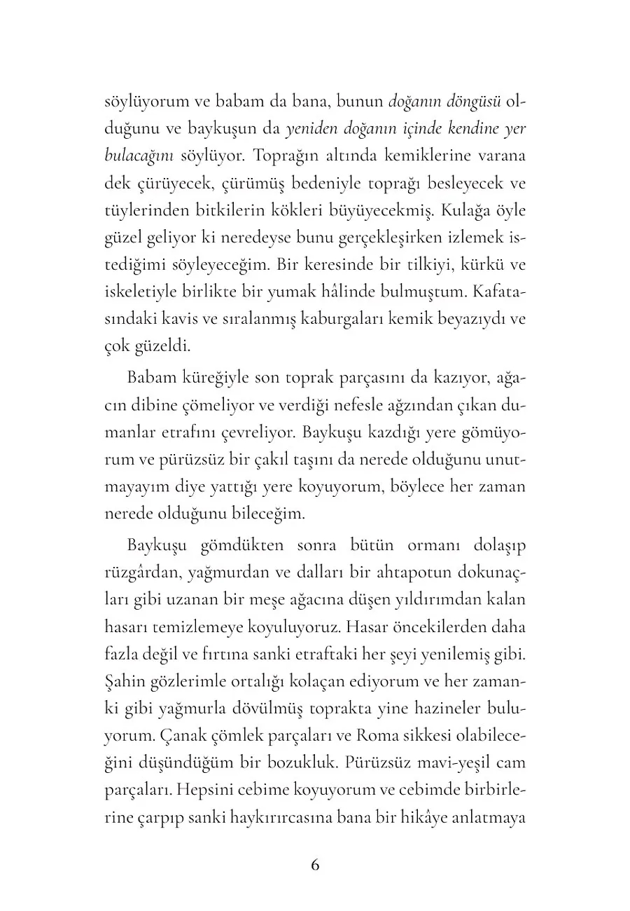 October, October (Ciltli) – Sayfa 2