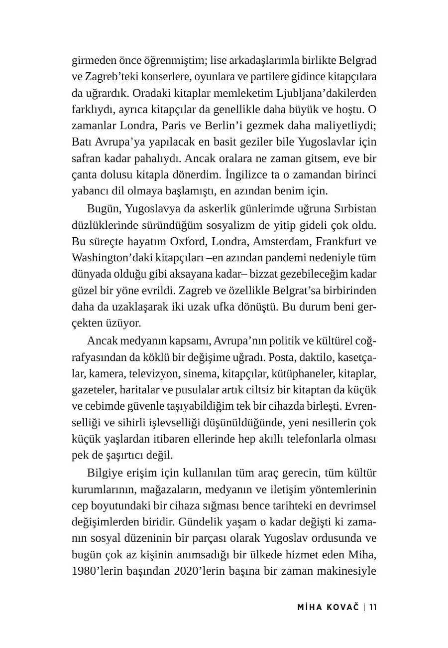 Okumak Nefes Almaktır – Sayfa 5
