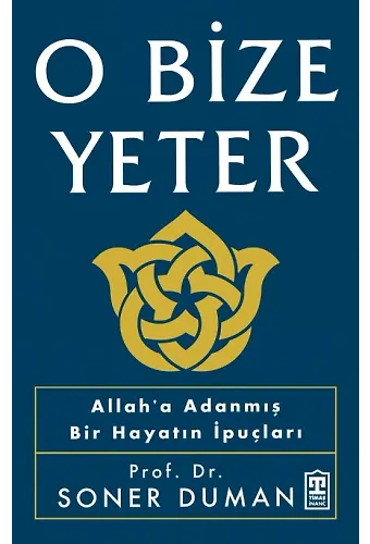O Bize Yeter