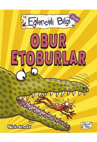 Obur Etoburlar