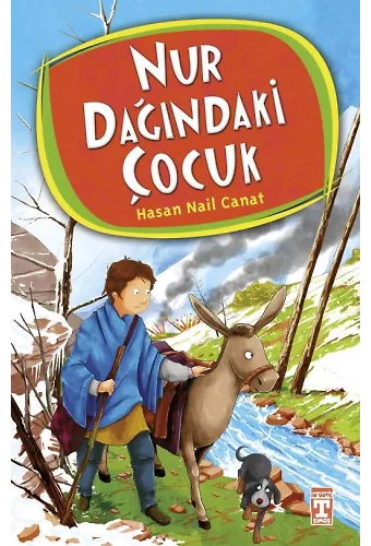 Nur Dağındaki Çocuk