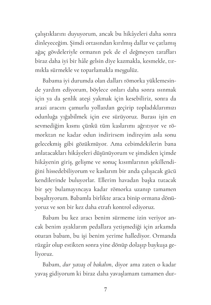 October, October (Ciltli) – Sayfa 3