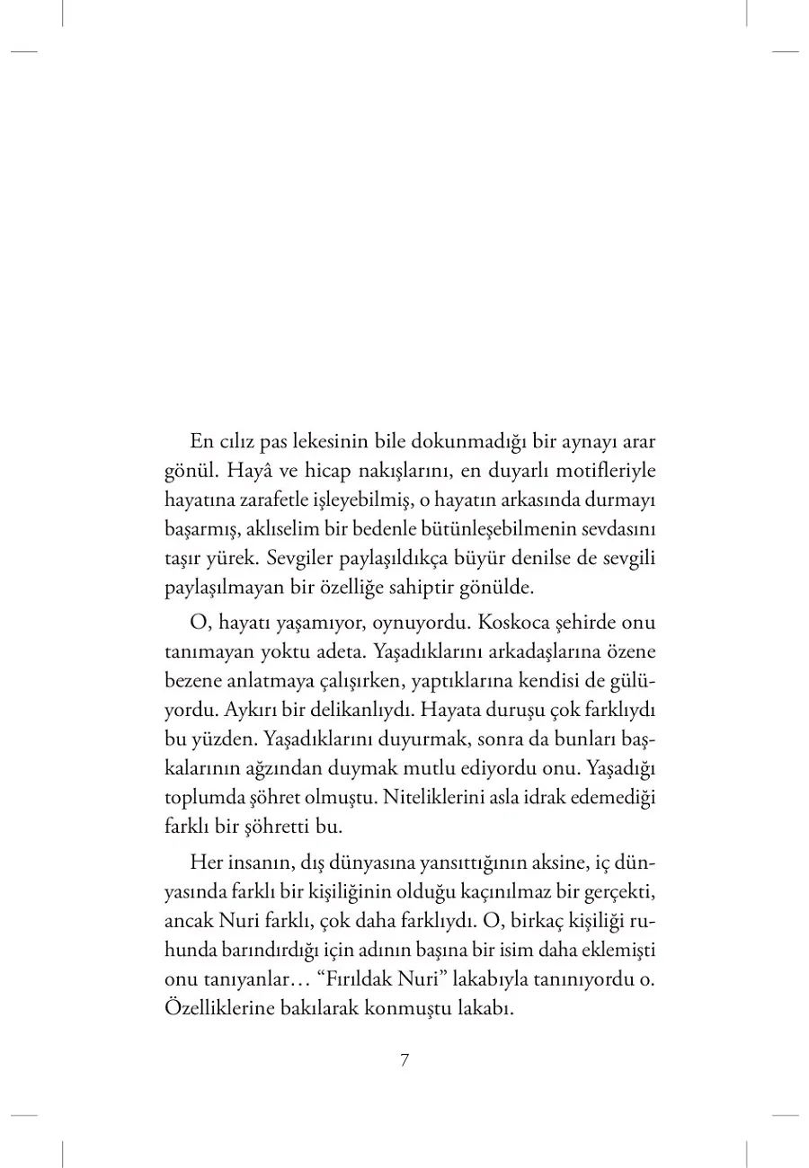 O'na Secde Yakışıyor – Sayfa 2