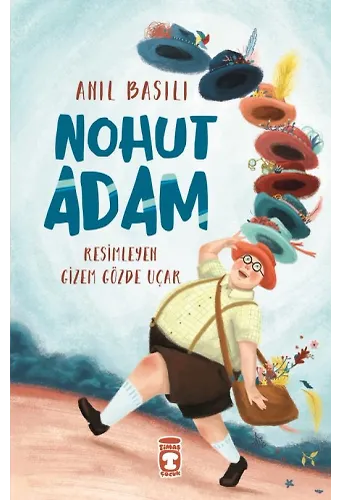 Nohut Adam