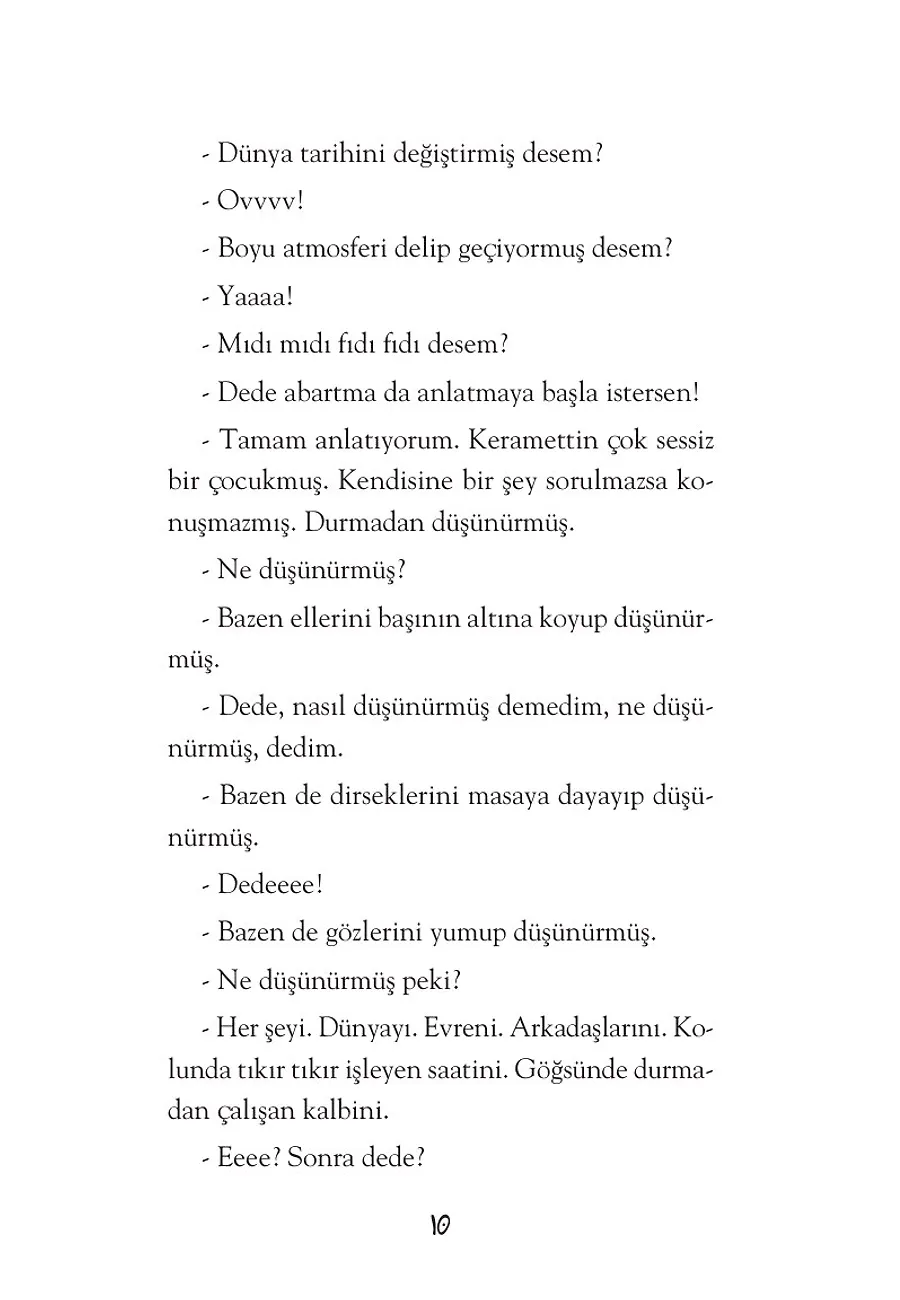 Obrukya'da Bir Gece – Sayfa 3