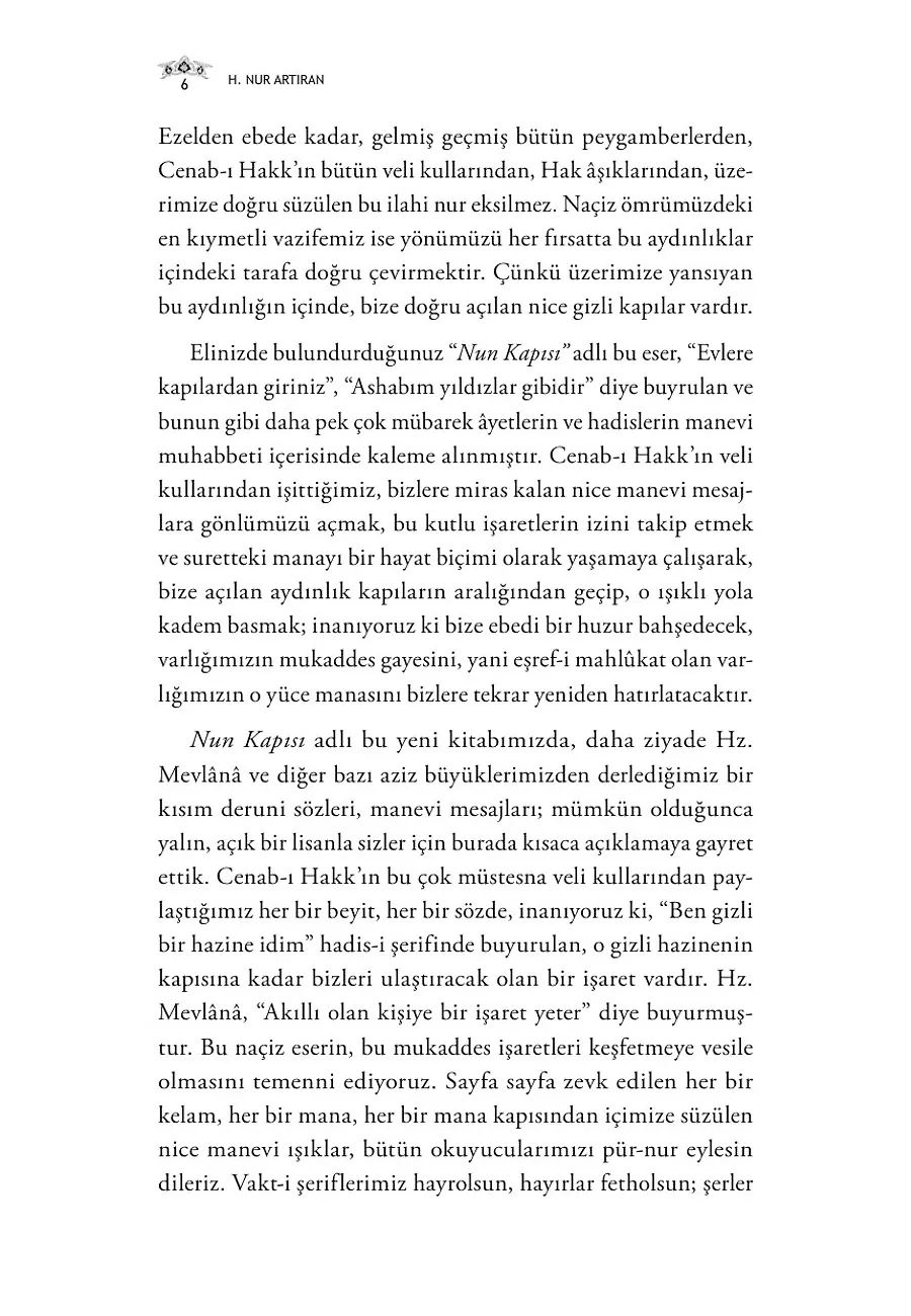 Nun Kapısı – Sayfa 2