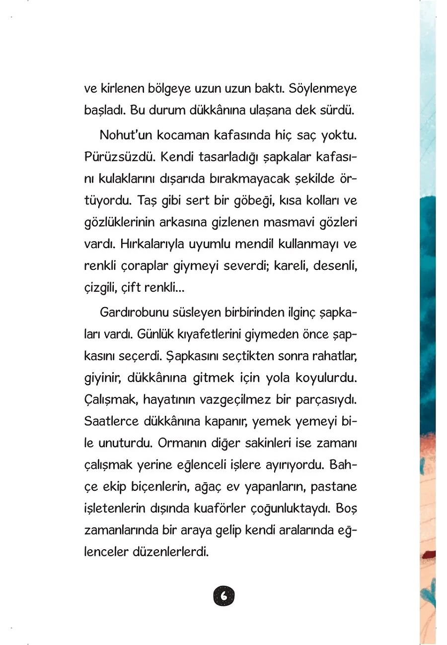 Nohut Adam – Sayfa 2