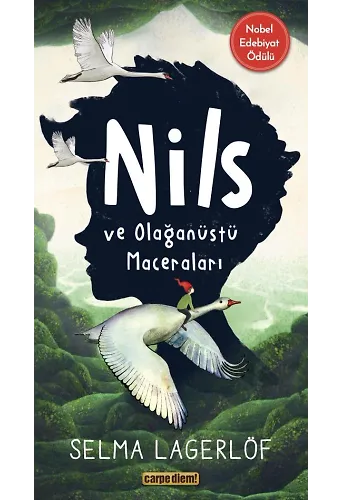 Nils Ve Olağanüstü Maceraları