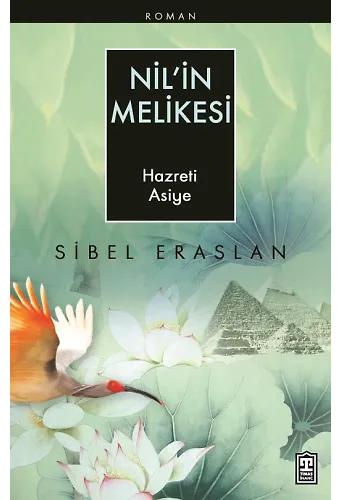 Nil'in Melikesi