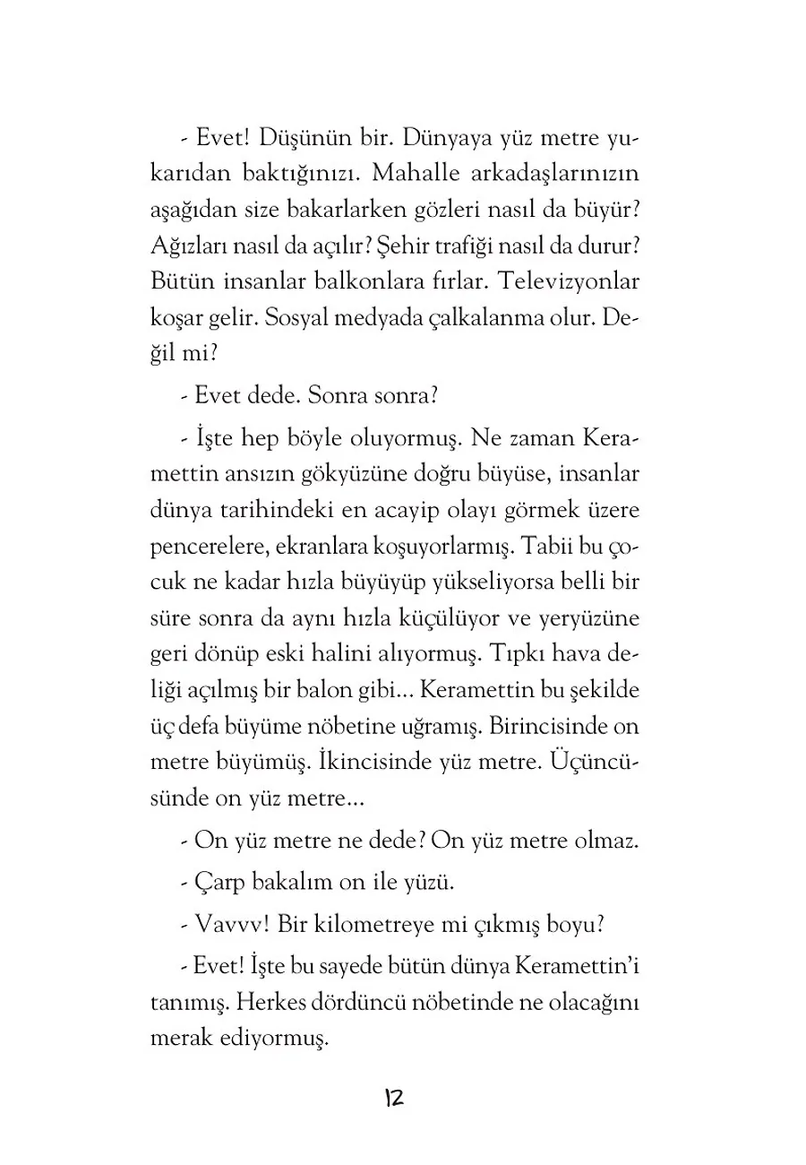 Obrukya'da Bir Gece – Sayfa 5