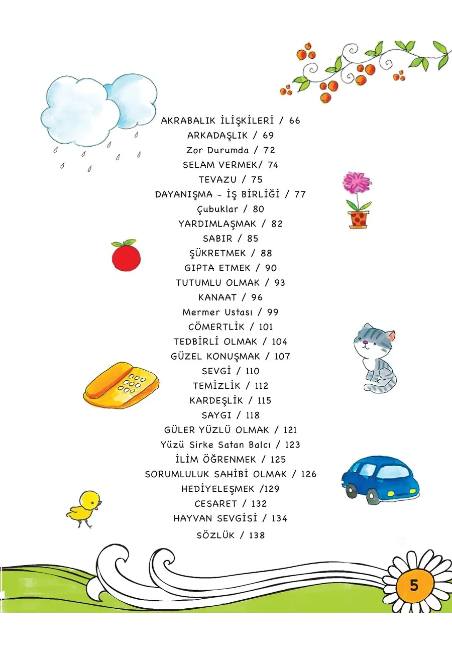 Nurdan Tacım Güzel Ahlakım – Sayfa 3