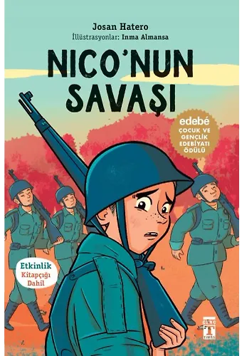 Nico'nun Savaşı