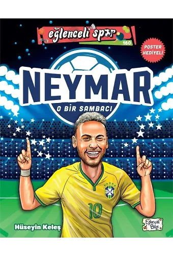 Neymar - O Bir Sambacı