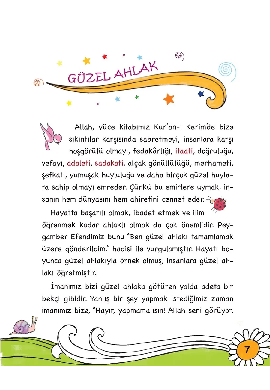 Nurdan Tacım Güzel Ahlakım – Sayfa 4