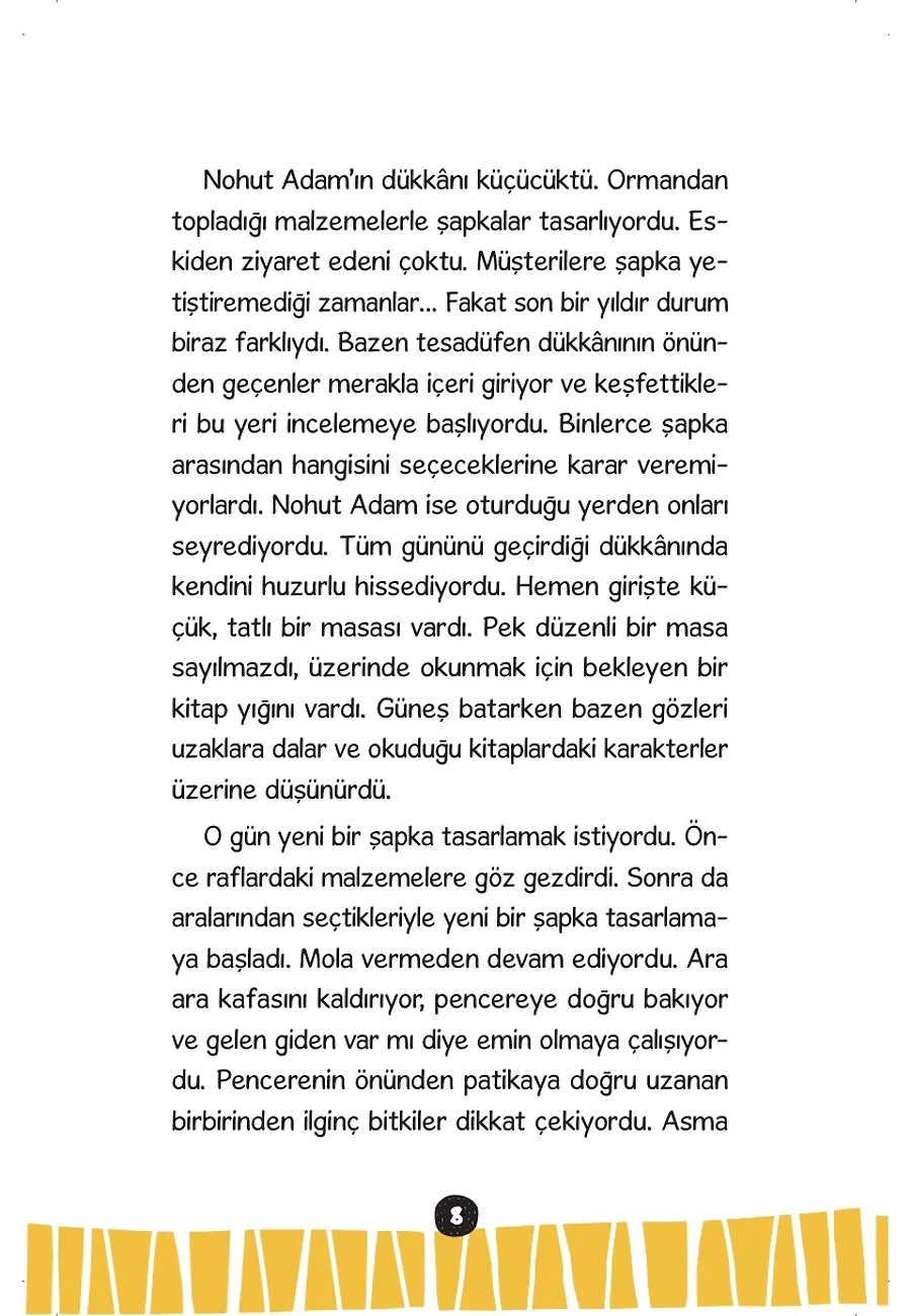 Nohut Adam – Sayfa 4