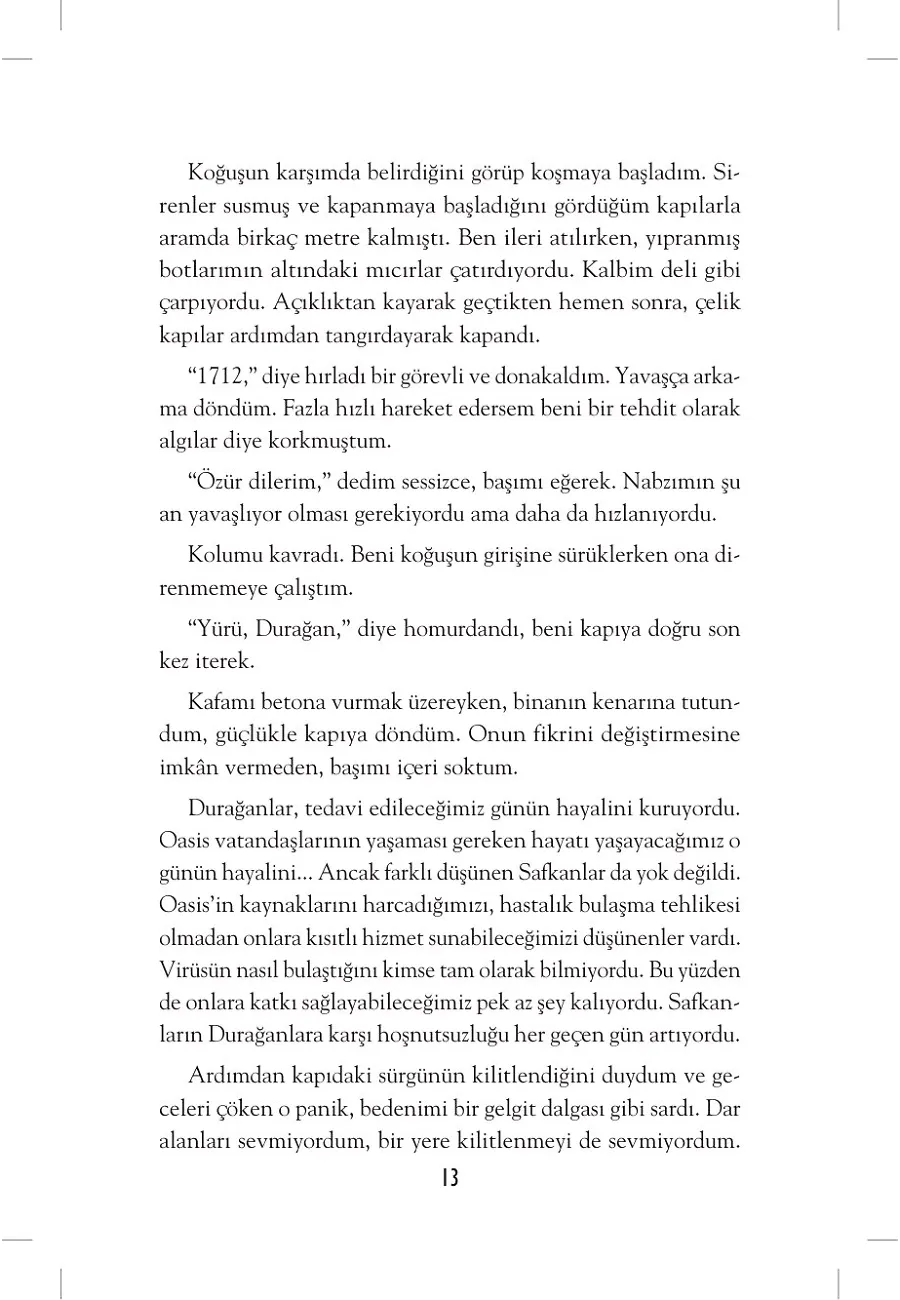 Oasis – Sayfa 6